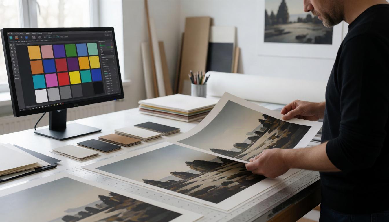 About image